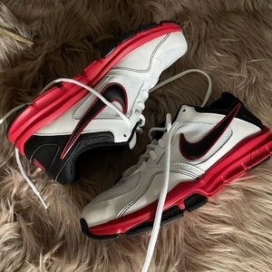 NIB nikes